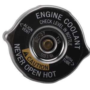 AC Delco Universal Radiator Cap (1.1 Bar)