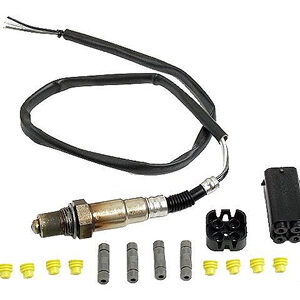 Bosch Oxygen Sensor - Universal 4-Wire