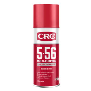 CRC 5-56 Multi-Purpose Lubricant (400g Aerosol)