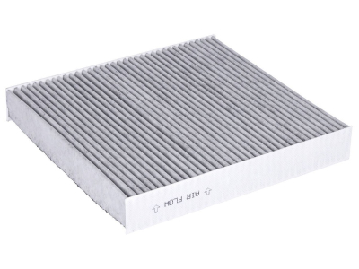 Isuzu D-Max Cabin Air Filter (Carbon Activated)