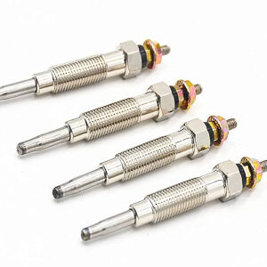 MITSUBISHI Genuine Diesel Glow Plug (Single) - 4M40 Engine